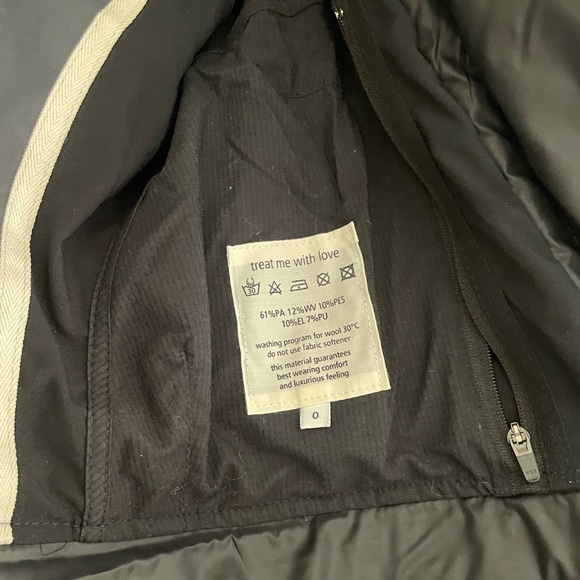 Frauenschuh Women’s Ivy Multi Ski Jacket - Picture 11 of 16